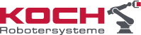 Logo Koch Robotersysteme