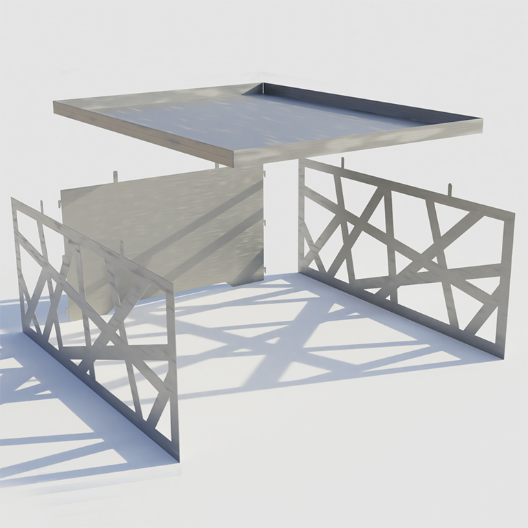 Roboshome – Bild 3