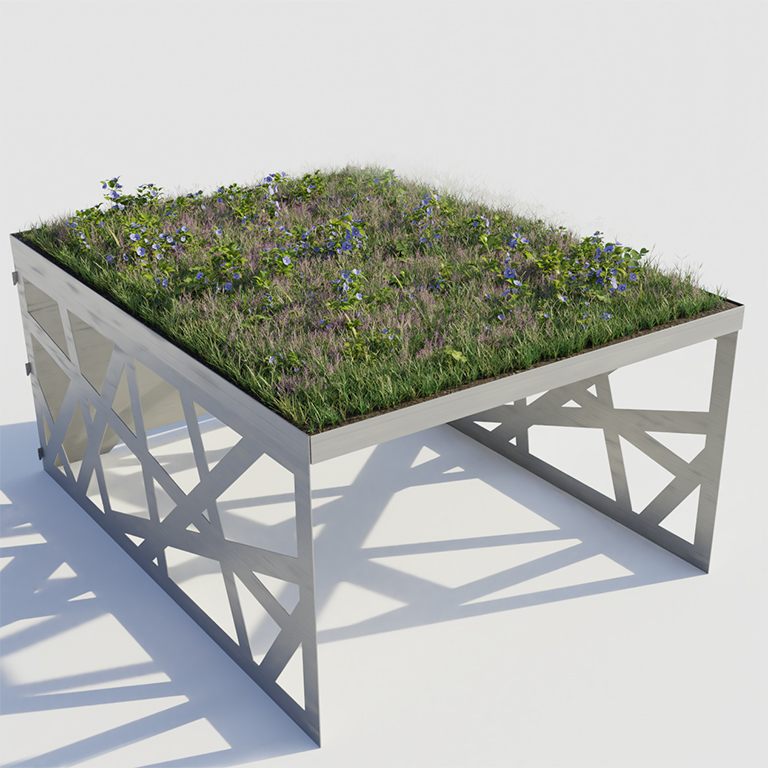 Roboshome – Bild 5