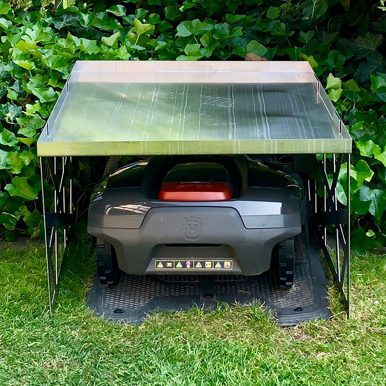 Roboshome – Bild 2