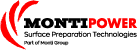 Monti Power Logo