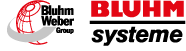 Logo Bluhm Systeme