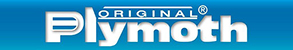 Plymoth Logo